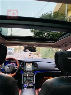 رينو تلسمان